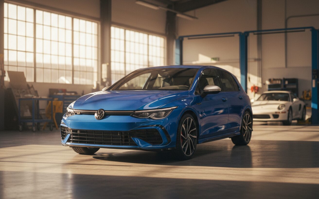 Volkswagen at Boca Autohaus