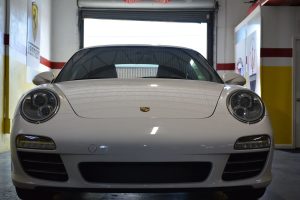 How to Tell if your Porsche Needs to be Repaired by Experts