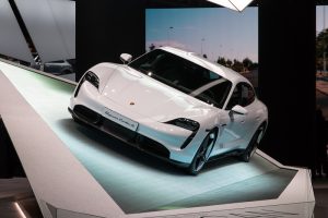 Porsche IMS Bearing Replacement