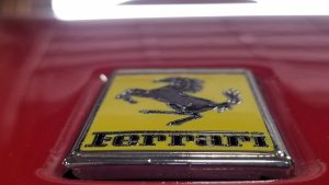 Ferrari Engine Repair in Boca Raton