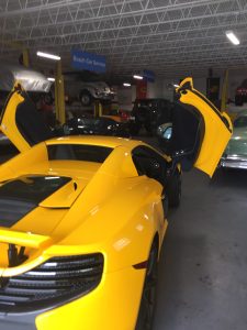 European Auto Repair Shop in Boca Raton