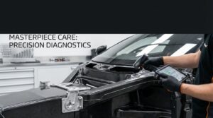 Why McLaren Owners Need Specialized Repair Expertise