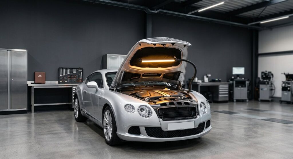 Hidden Costs of Delayed Bentley and Rolls-Royce Care